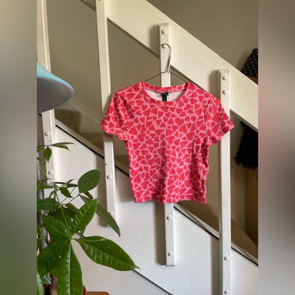 T-top Shirt